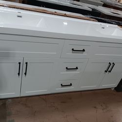 72" Bathroom Vanities With Tops Starting At $950 & Up !!