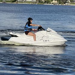 Jet Sky Yamaha 1.8