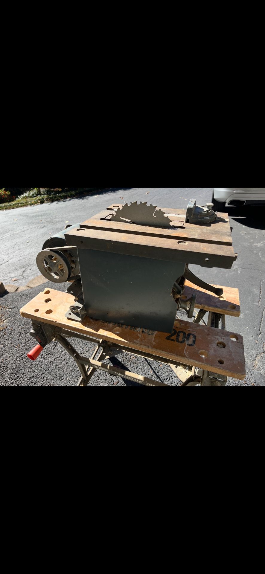 Table Saw
