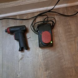 Snapon Drill