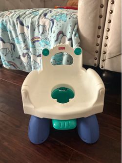 cute Potty chair