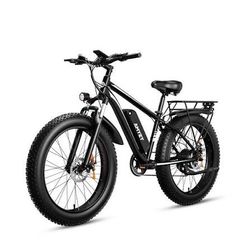 AMYET EB26 Electric Bike