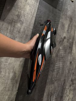 BezGar TX125 Rc Boat
