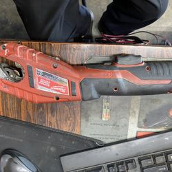 Milwaukee Copper Tool Cutter 