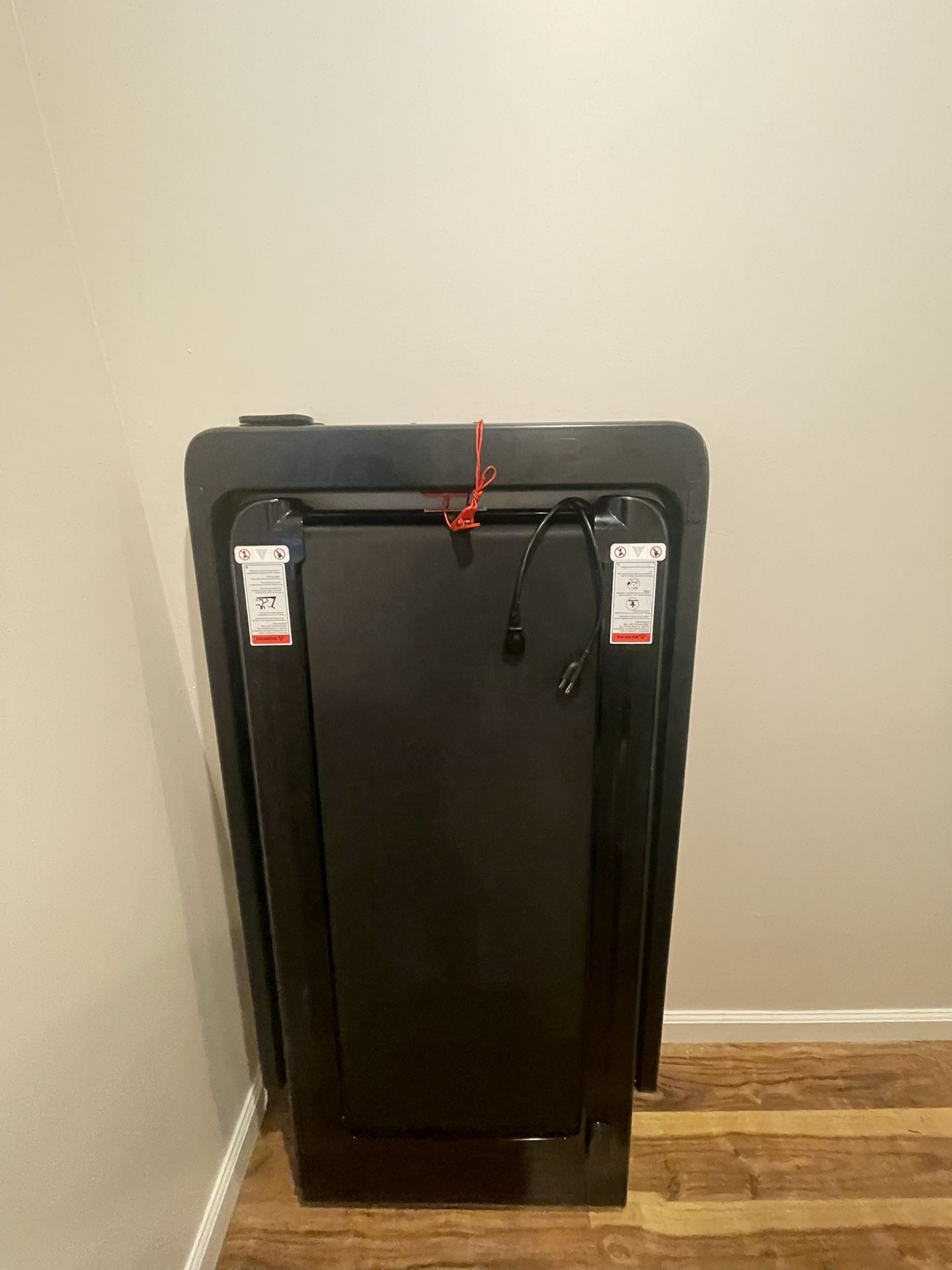 Superfit Foldable Portable Treadmill