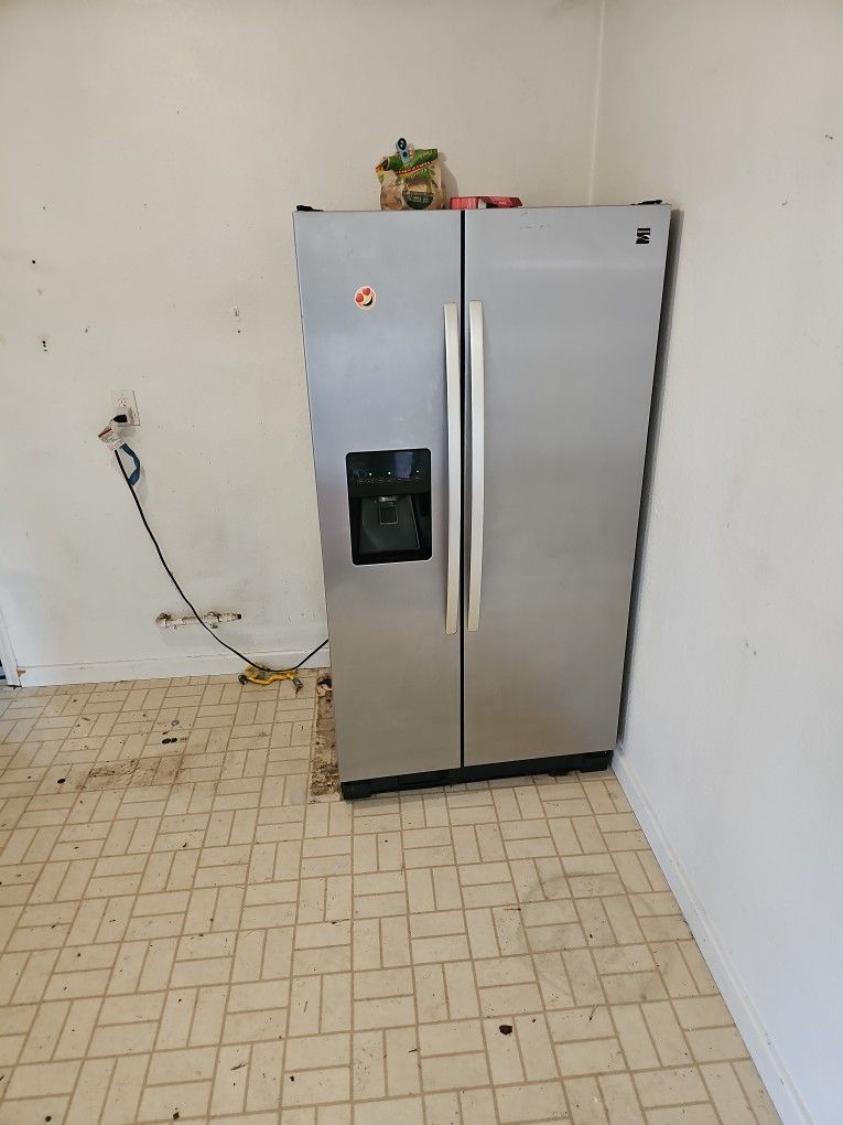 Kenmore Refrigerator