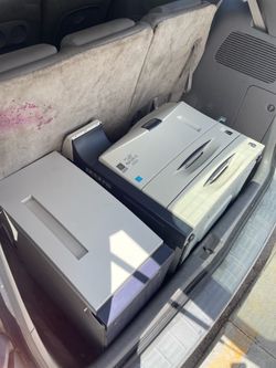 Kyocera Ecosys FS-9130DN Printer