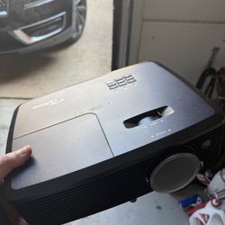 Projector
