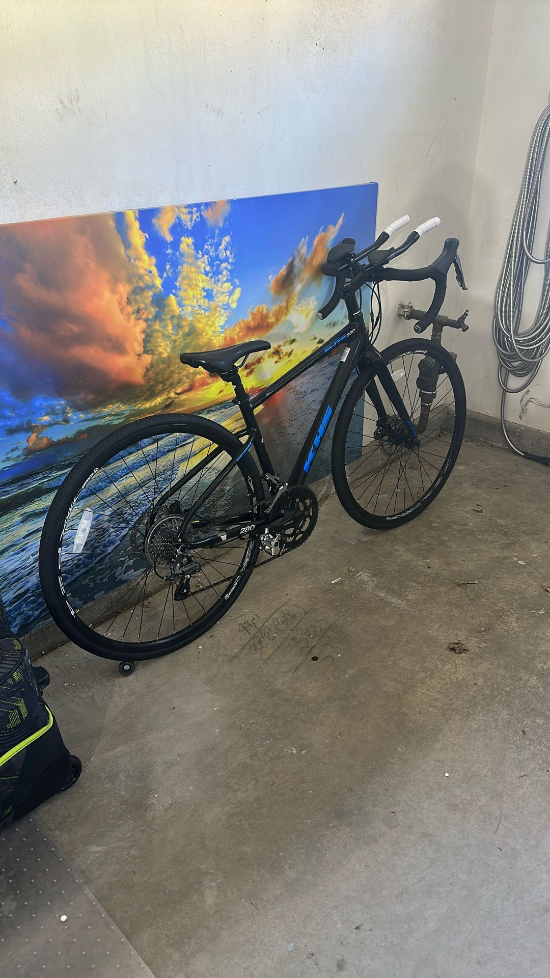 Women’s Small Road Bike