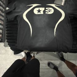 hellstar shirt