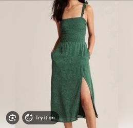 Abercrombie and Fitch dress