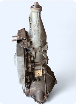 Ford F150 4R75W Transmission 4.2L/4.6L 2WD