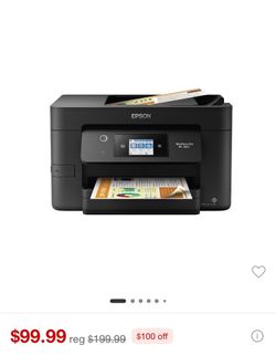 Epson printer