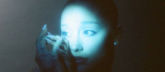 TWO ARIANA GRANDE TICKETS AVAILABLE