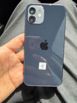 UNLOCKED APPLE IPHONE 12 5G