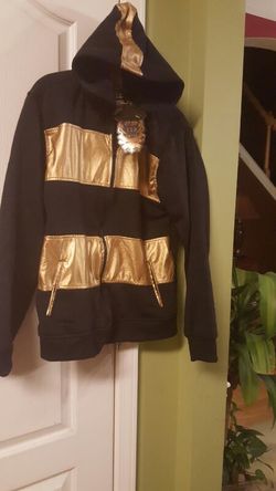 Brand new jacket