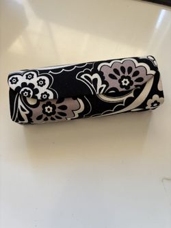 Vera Bradley Eyeglass Case