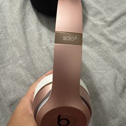 Beats Solo 3