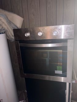 Empava wall oven