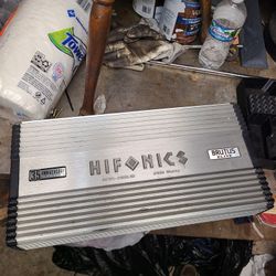 2 Amps (Does Not Turn On) As-is