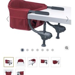 Portable Chair