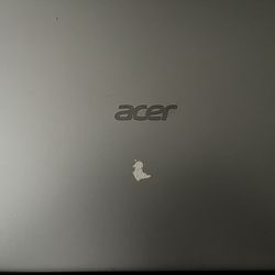 Acer Aspire 3 15.6”