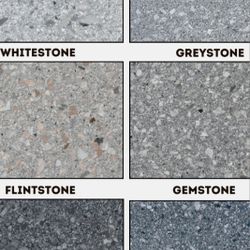 Epoxy Polished Stone Countertops... 