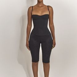 CAPRI BOTTOMS IN BLACK *NEW*