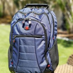 Swiss Gear Backpack 