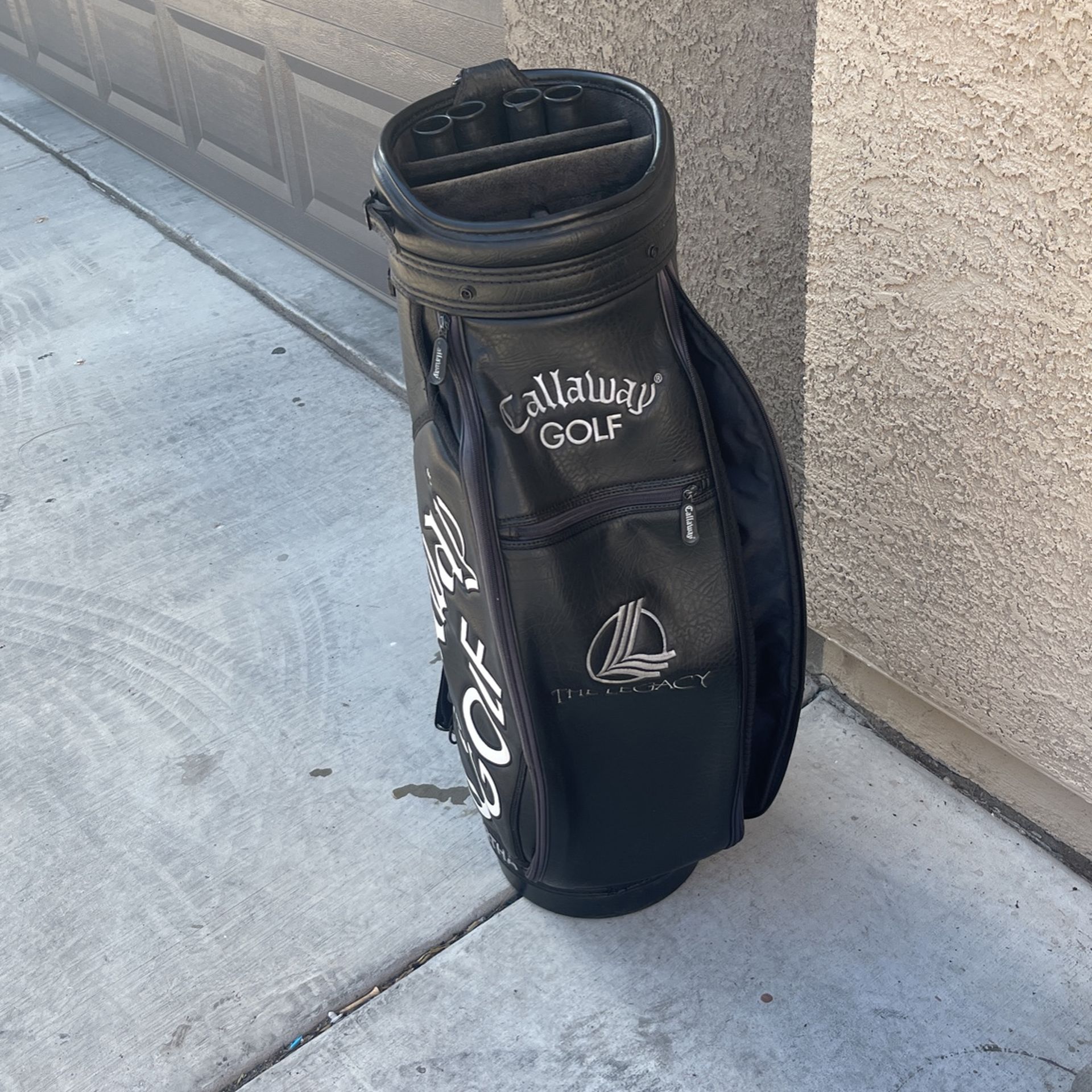 Callaway Golf Bag for Sale in Las Vegas, NV OfferUp