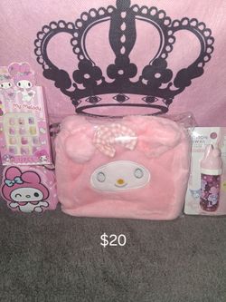 My Melody Bundle