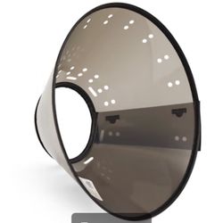 Dog Recovery Cone - Medium - Never Used 