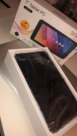 Tablet
