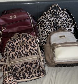 Itzy Ritzy Diaper Bags 