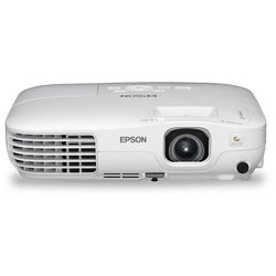 EPSON LCD EX3200 PROJECTOR MODEL H369A EXCELLENT CONDITION