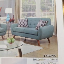 Brand New Loveseat (Never Used)