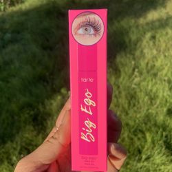 Tarte Big Ego Mascara