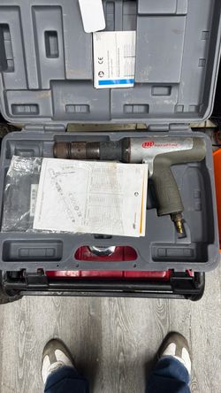 Ingersoll Rand 119MAX
