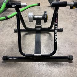 Bike Trainer
