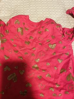 Sudadera De Niña 5T