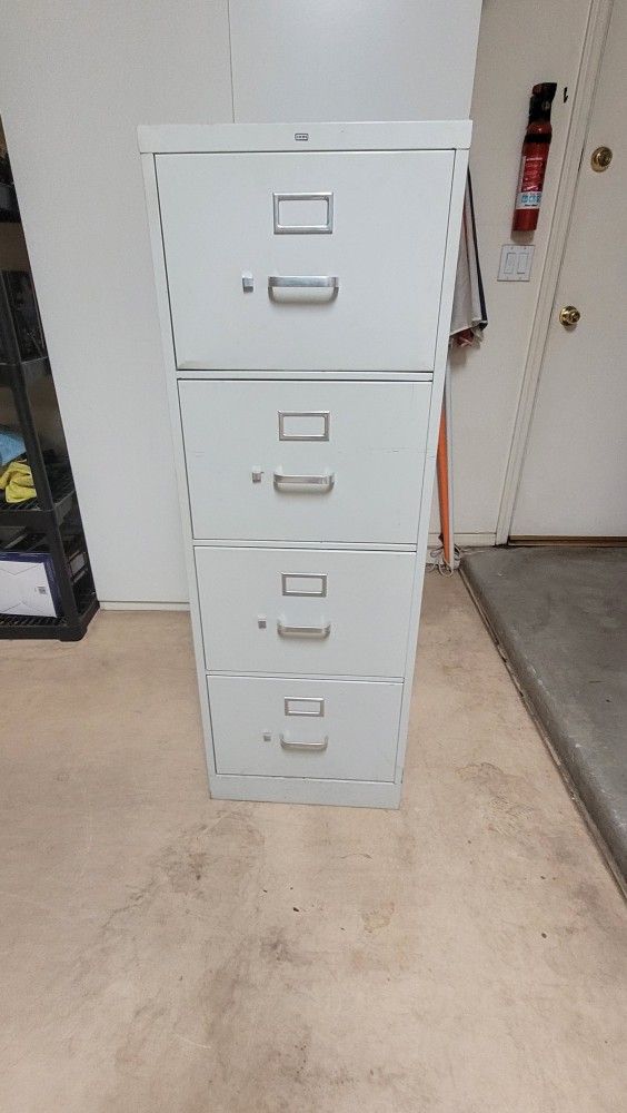 File Cabinet