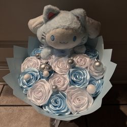 Eternal Bouquet 