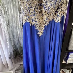 Prom Or Party Dress 