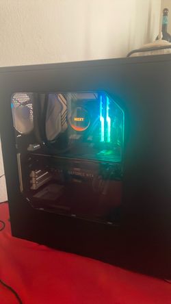 Gaming pc