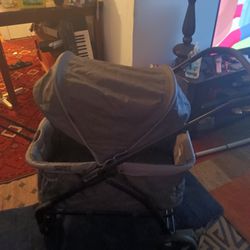 Baby Wagon Stroller 