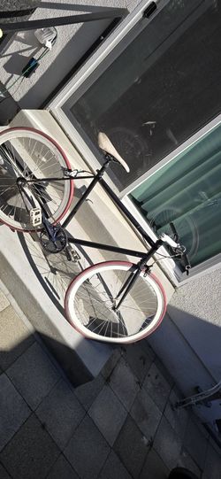 Fixie Single Speed I Working Condition