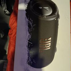 JBL XTREME3