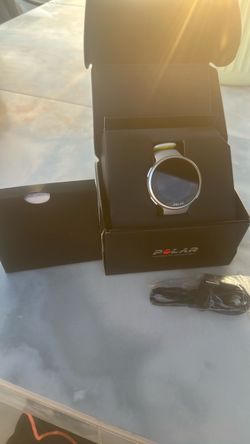 Polar Fitness Watch Polar Vantage V2