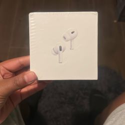 AirPods Pro 2nd Gen