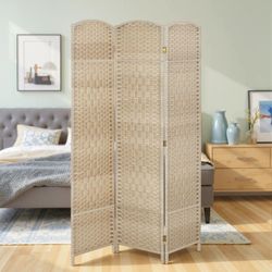 Folding Room Divider